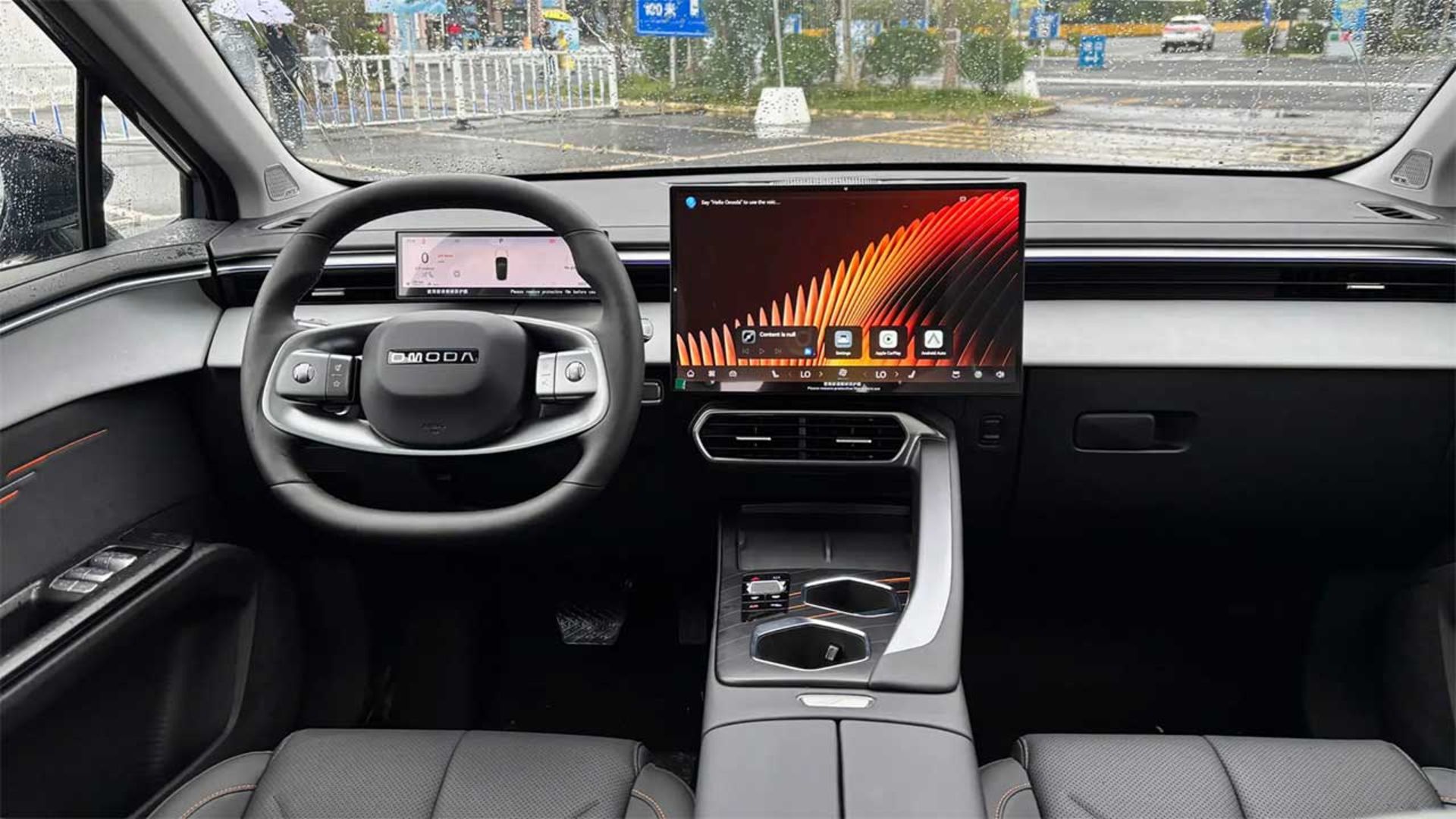 فیس‌لیفت فونیکس FX 