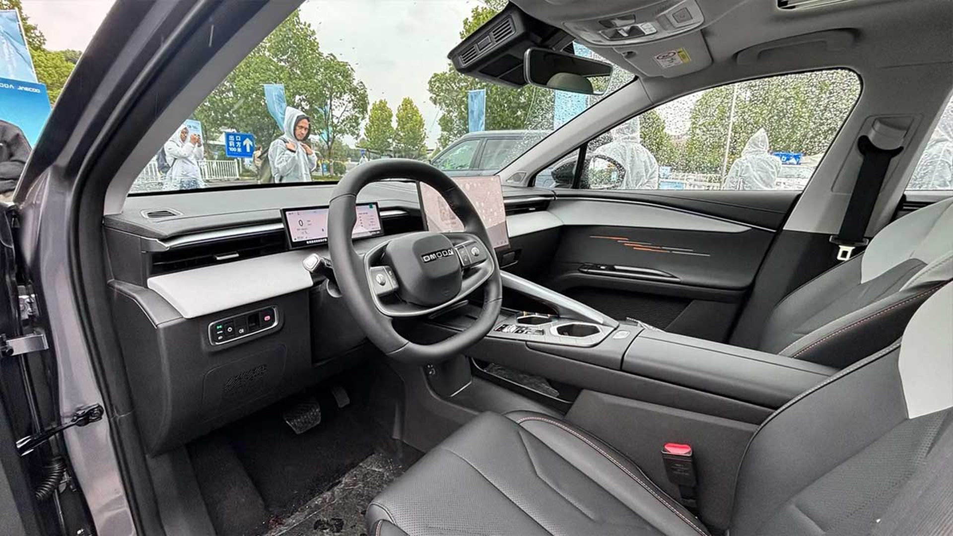 فیس‌لیفت فونیکس FX 