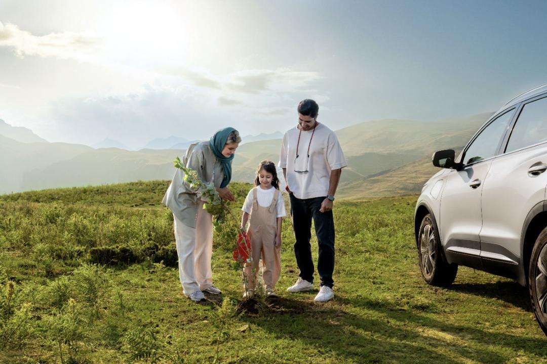 فونیکس NEV