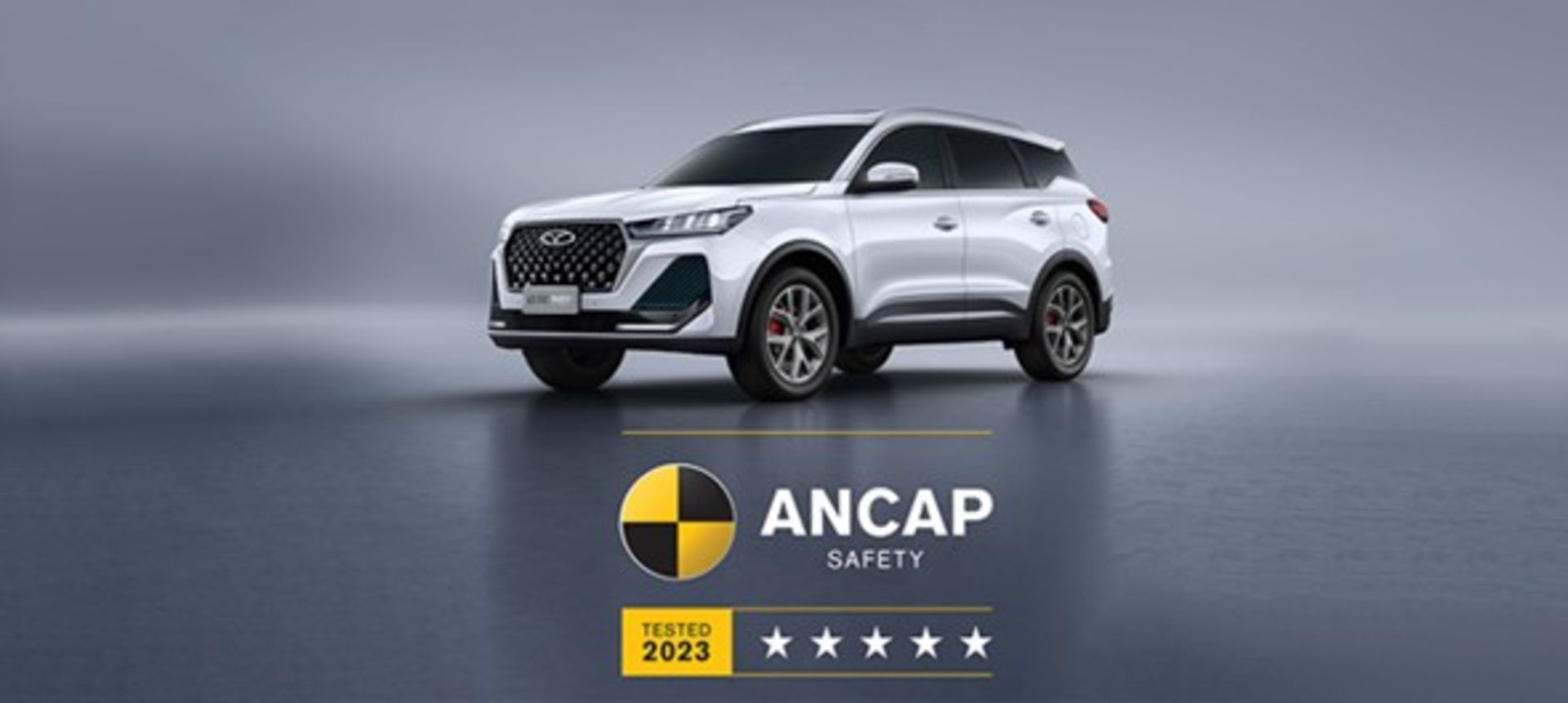 تست تصادف فونیکس