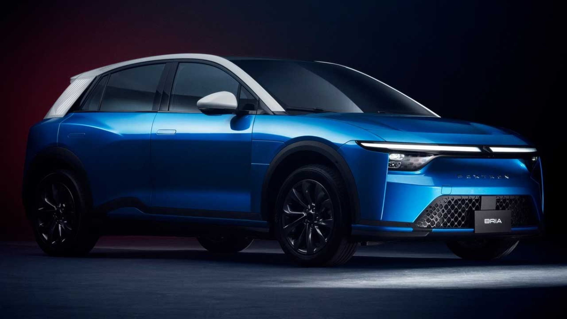 فاکسترون بریا