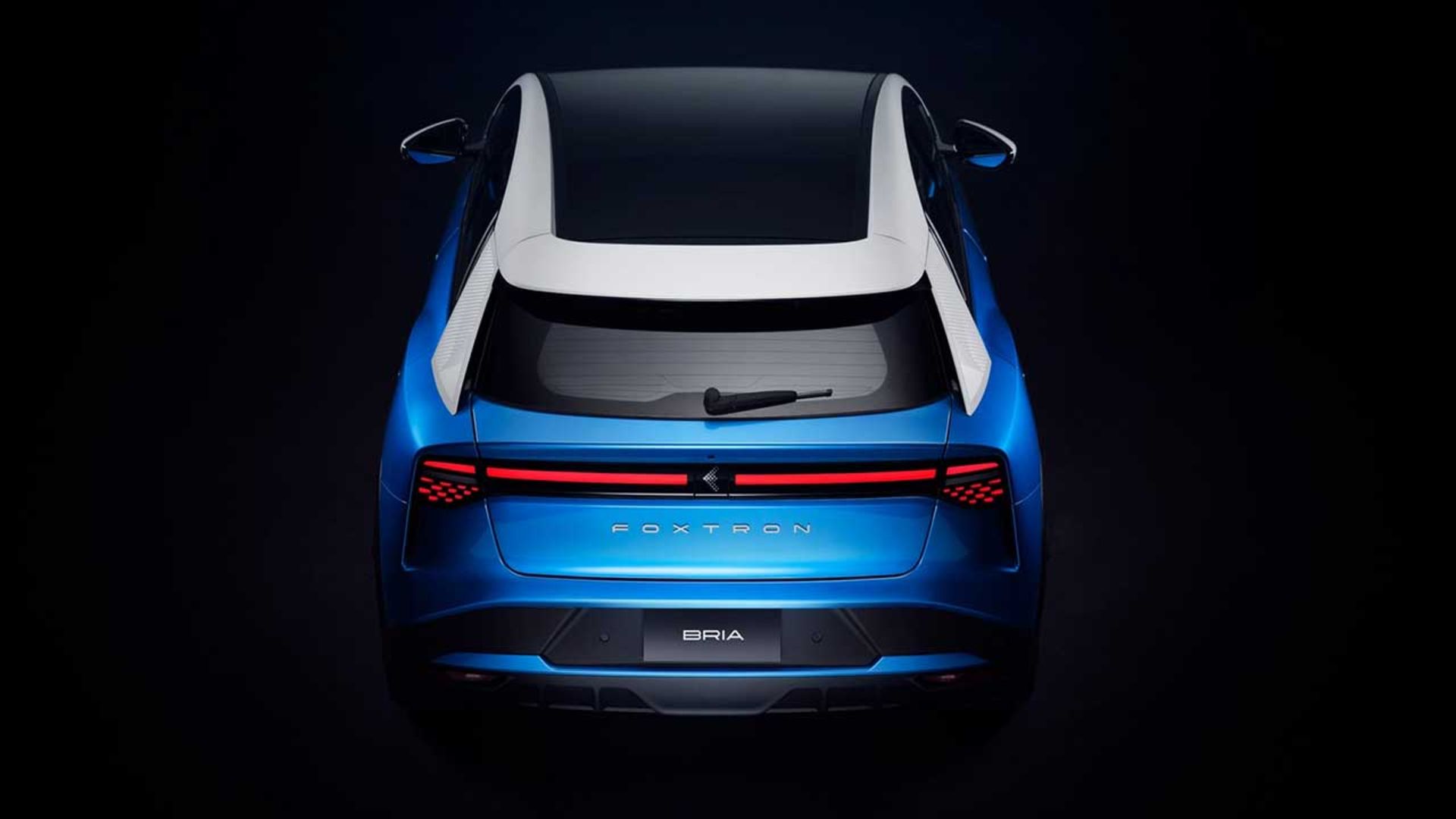 فاکسترون بریا