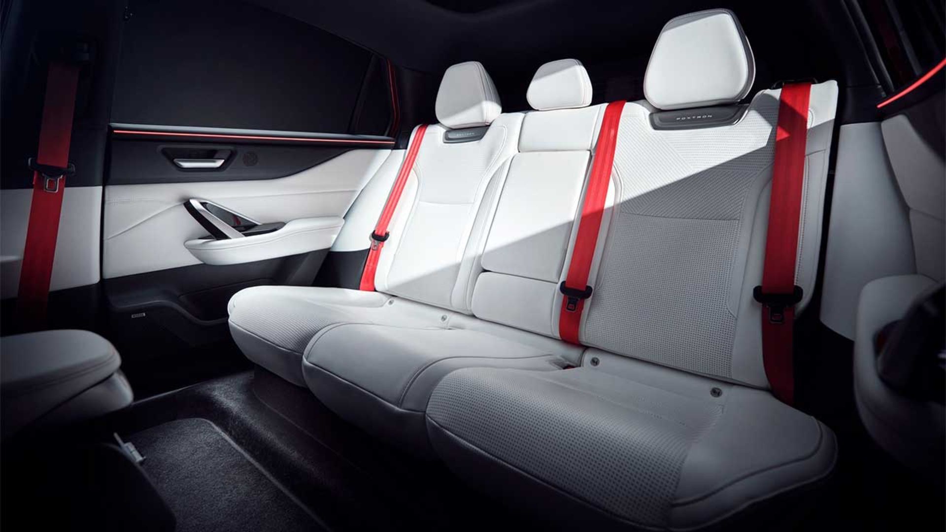 فاکسترون بریا