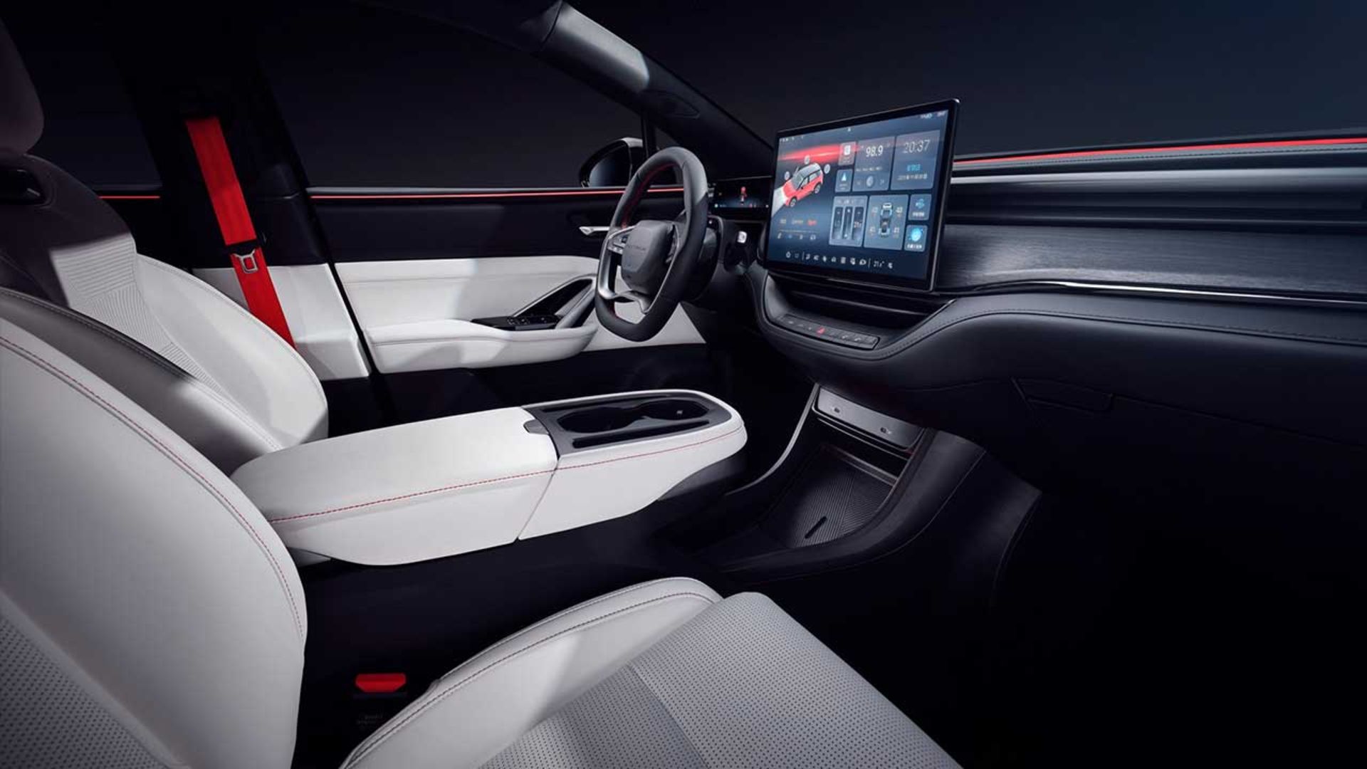 فاکسترون بریا