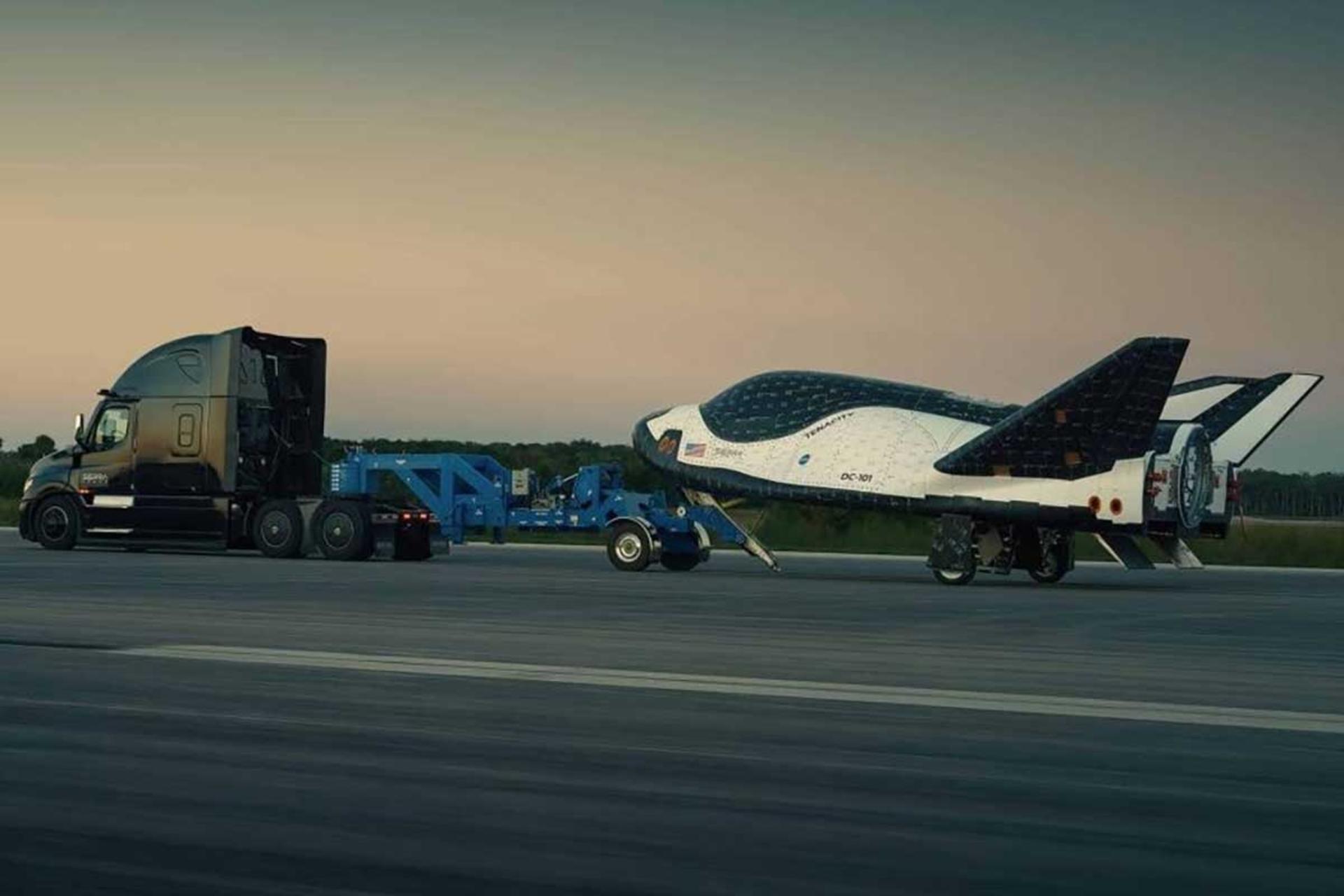 فضاپیمای دریم چیسر