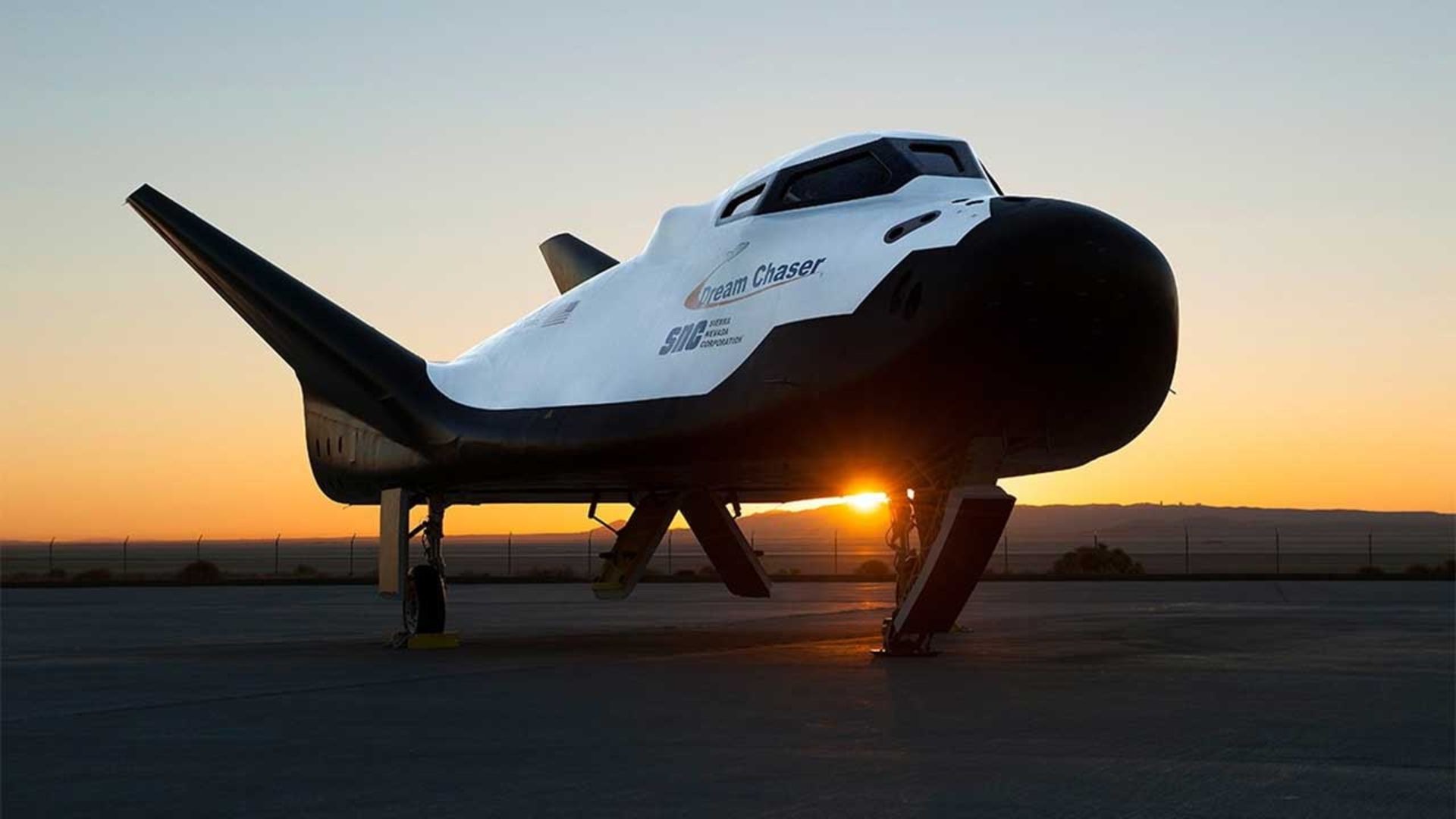 فضاپیمای دریم چیسر