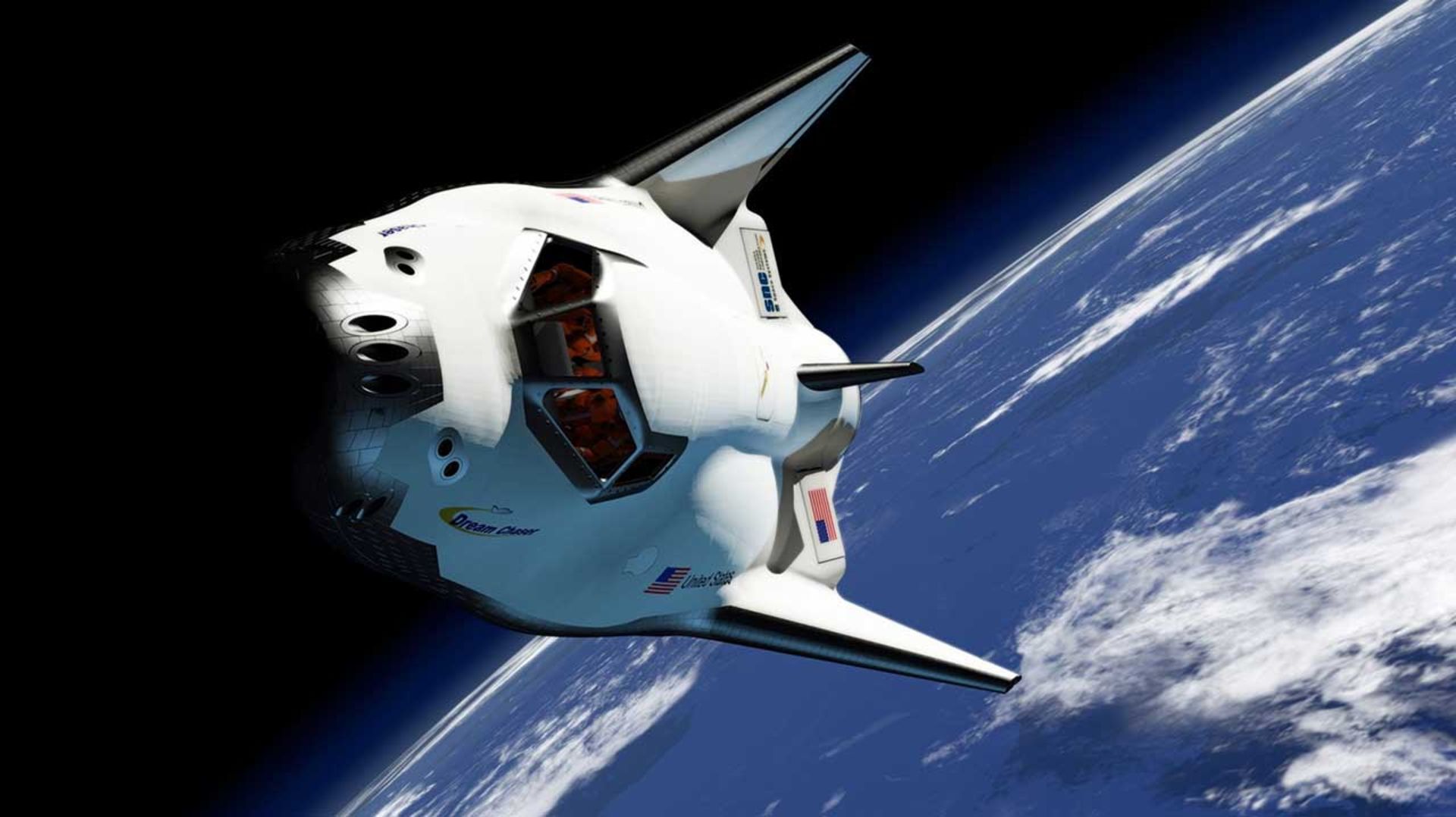 فضاپیمای دریم چیسر