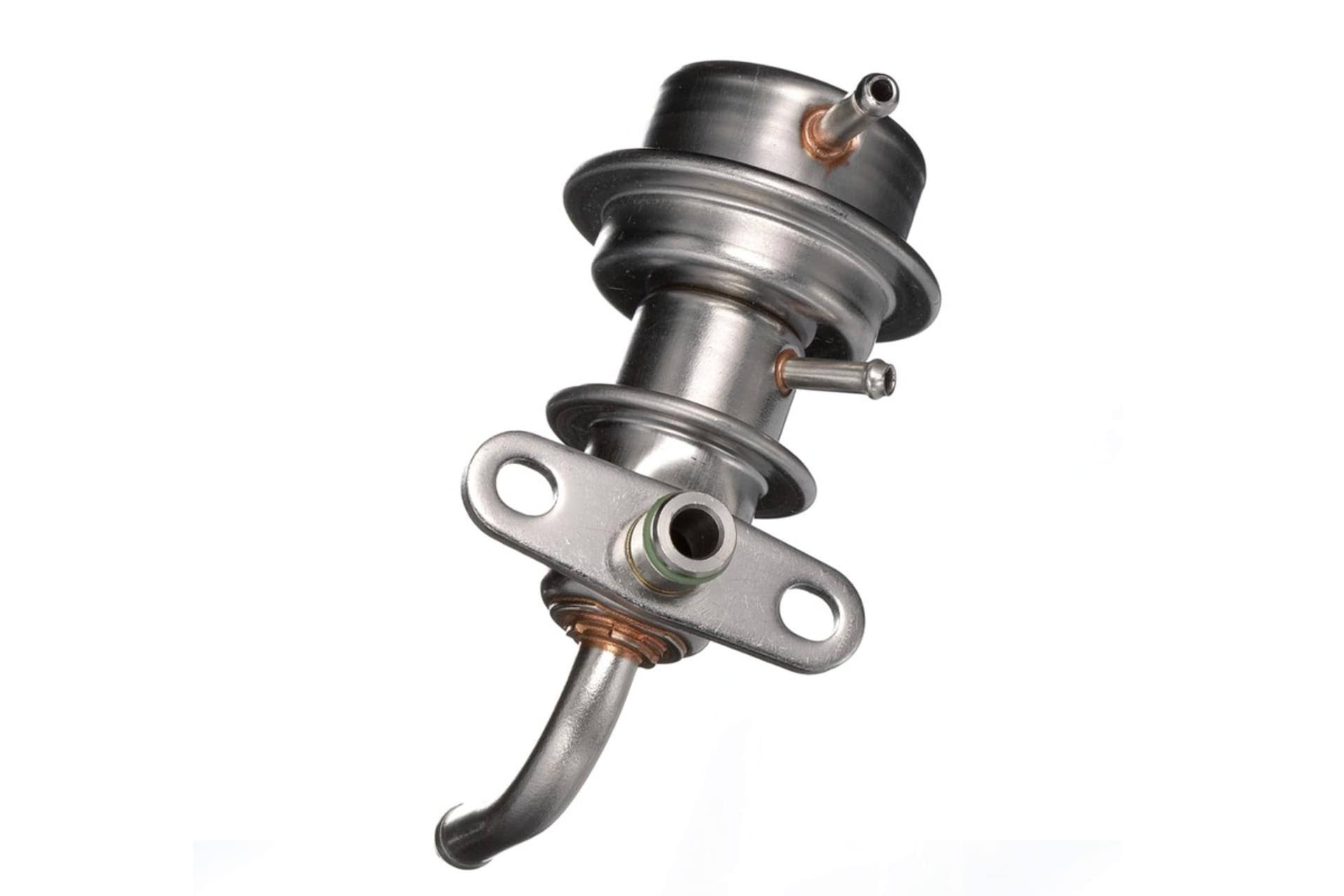 رگلاتور بنزین