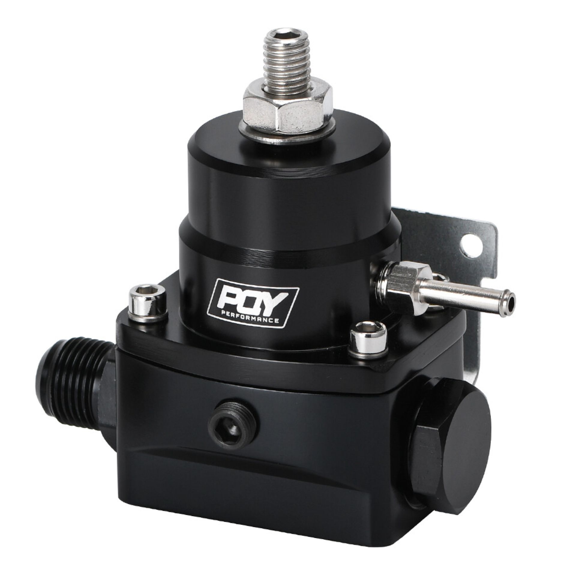 رگلاتور فشار سوخت خودرو