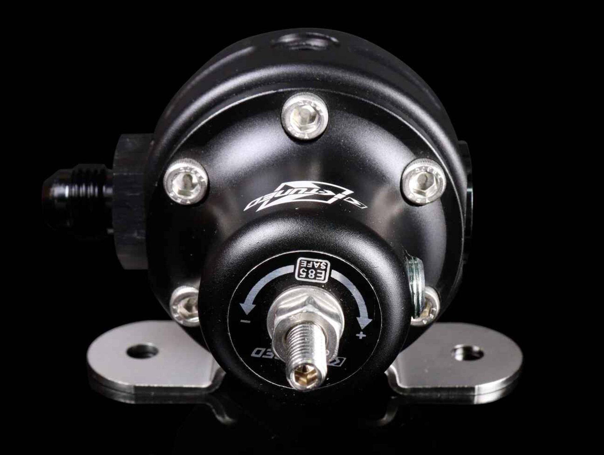 رگلاتور سوخت خودرو