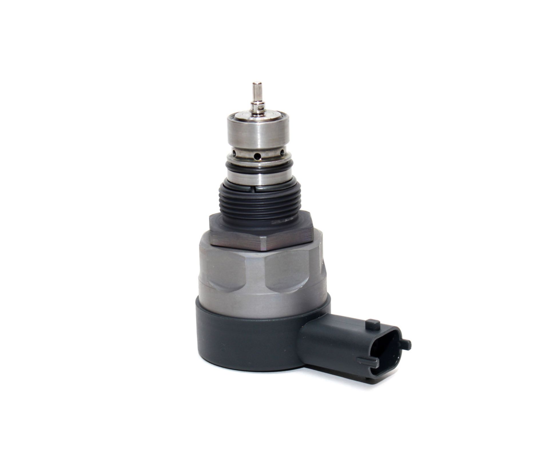 رگلاتور سیستم سوخت رسانی