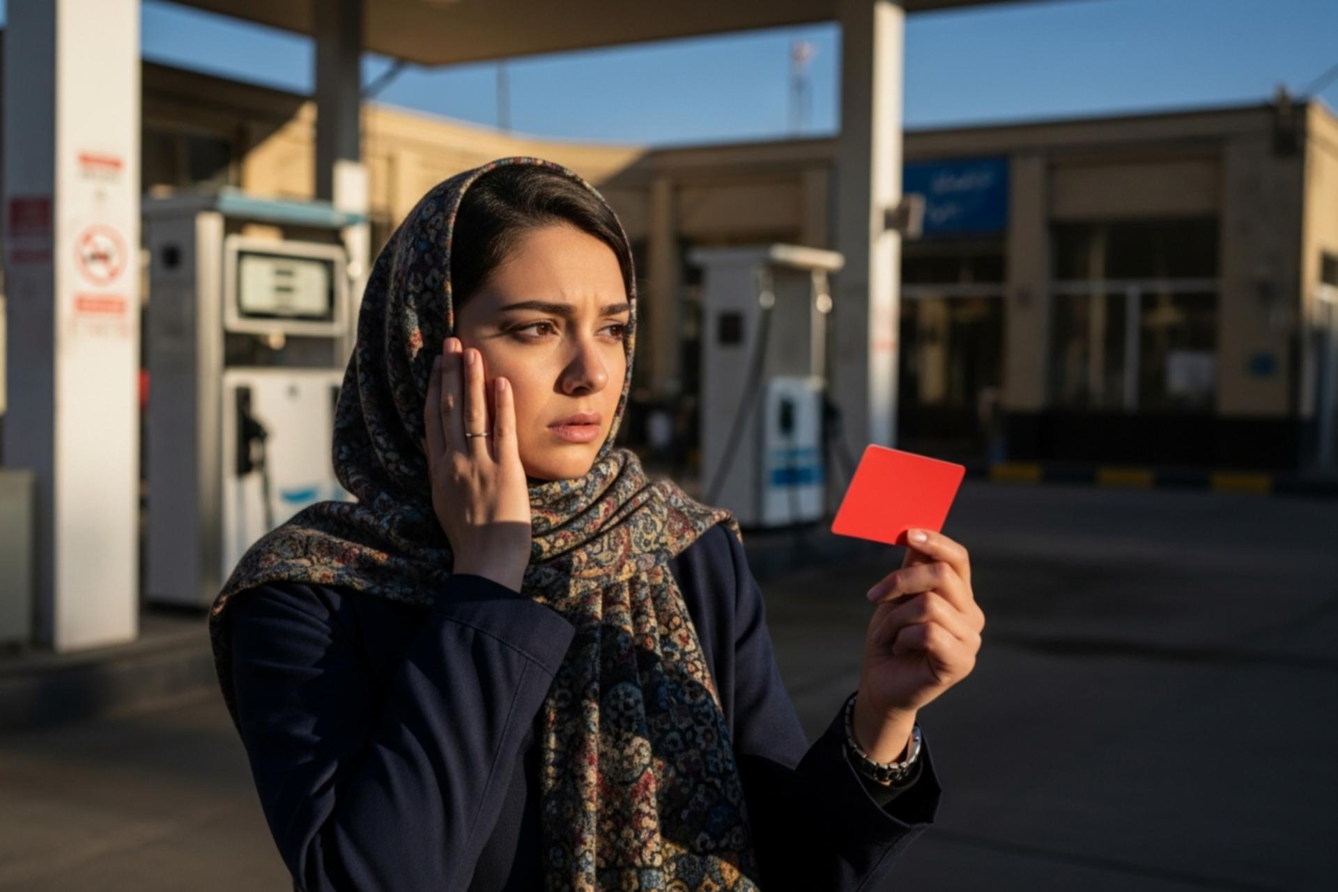 نگرانی بابت سهمیه بنزین و کارت سوخت