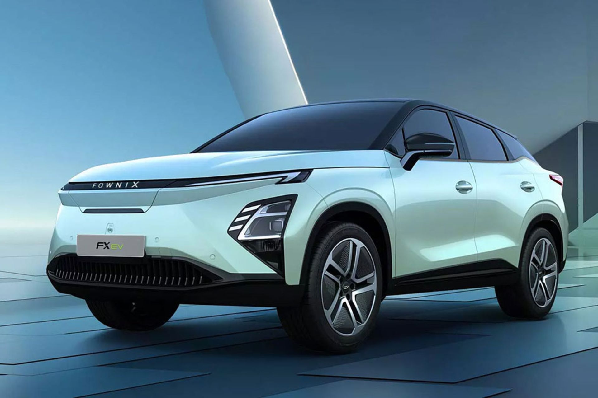 فونیکس FX EV