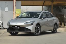 gac aion S