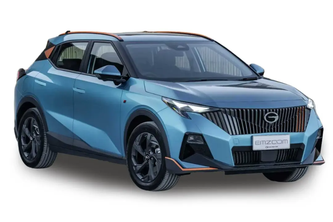 gac gs3
