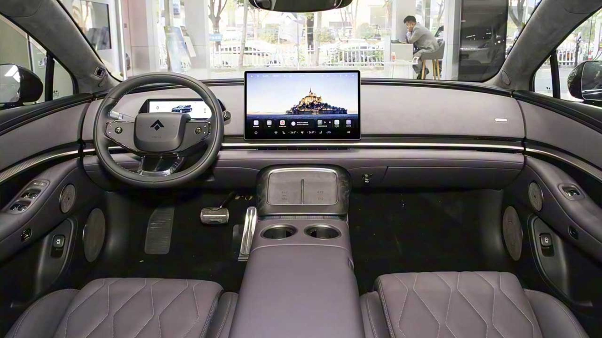 گک هایپ‌تک A800