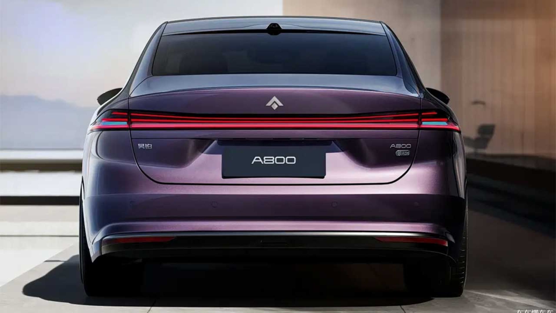 گک هایپ‌تک A800