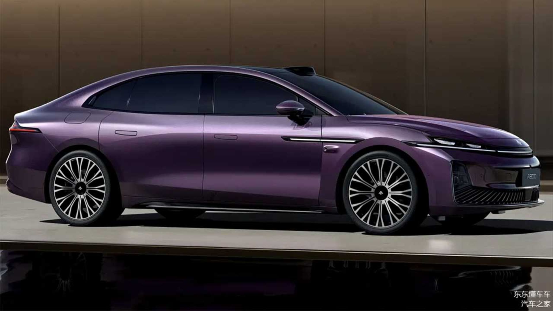 گک هایپ‌تک A800