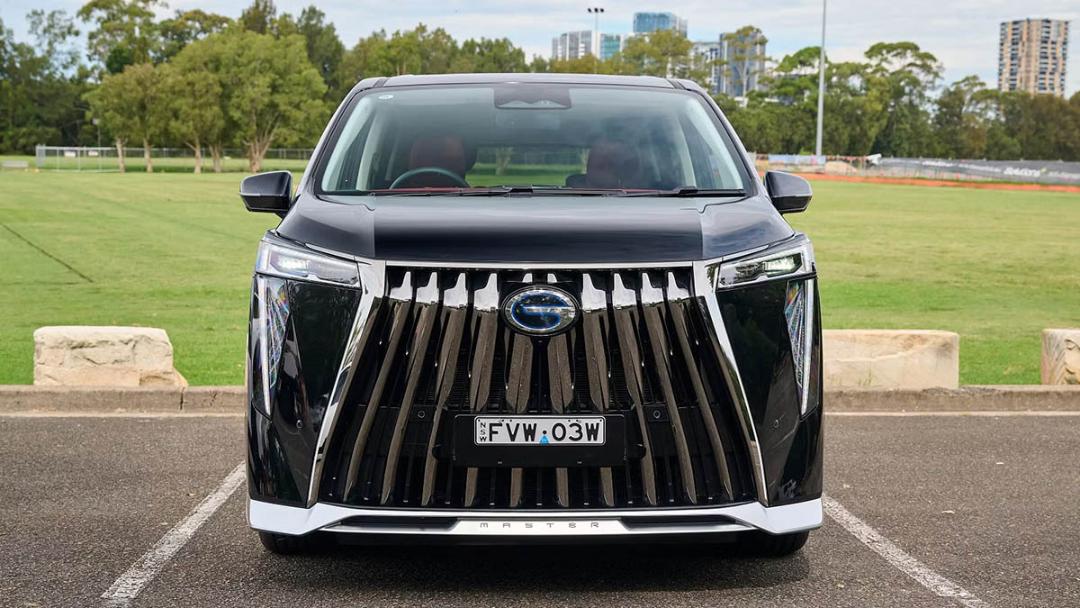 جی ای سی گک M8