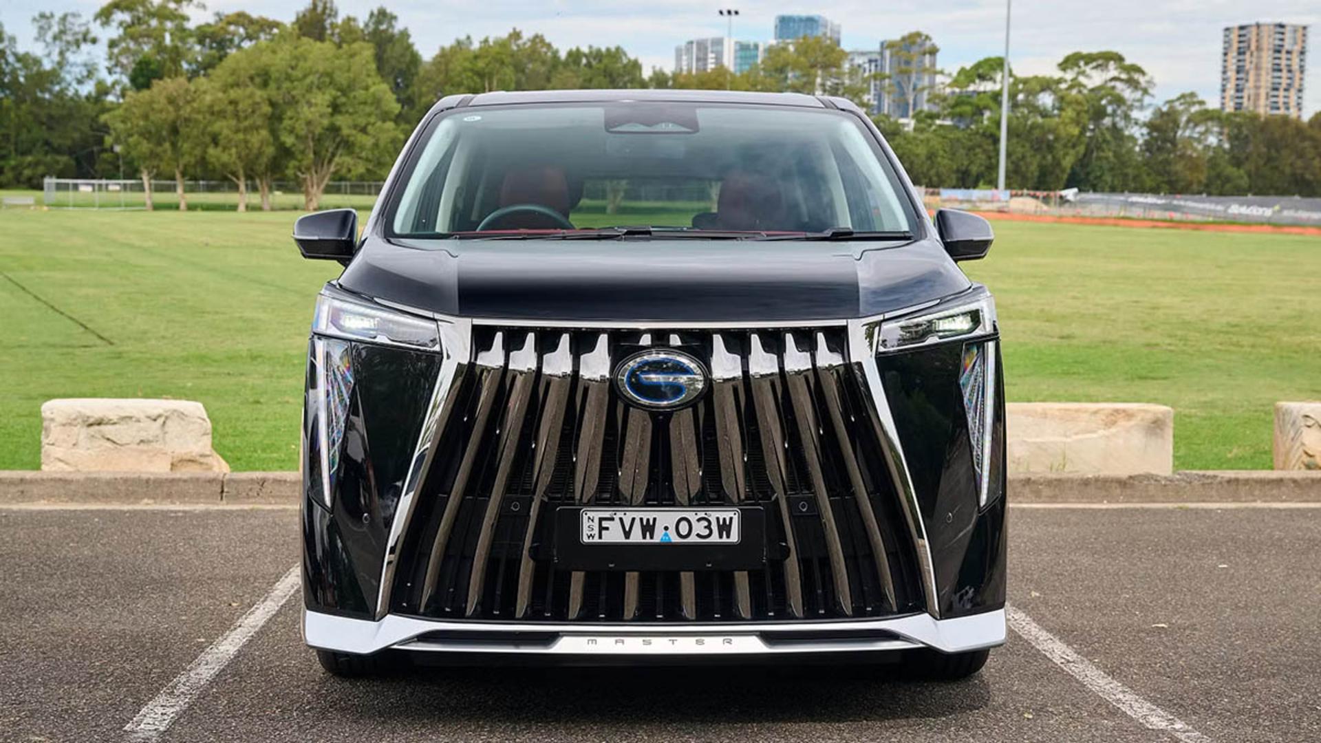 جی ای سی گک M8