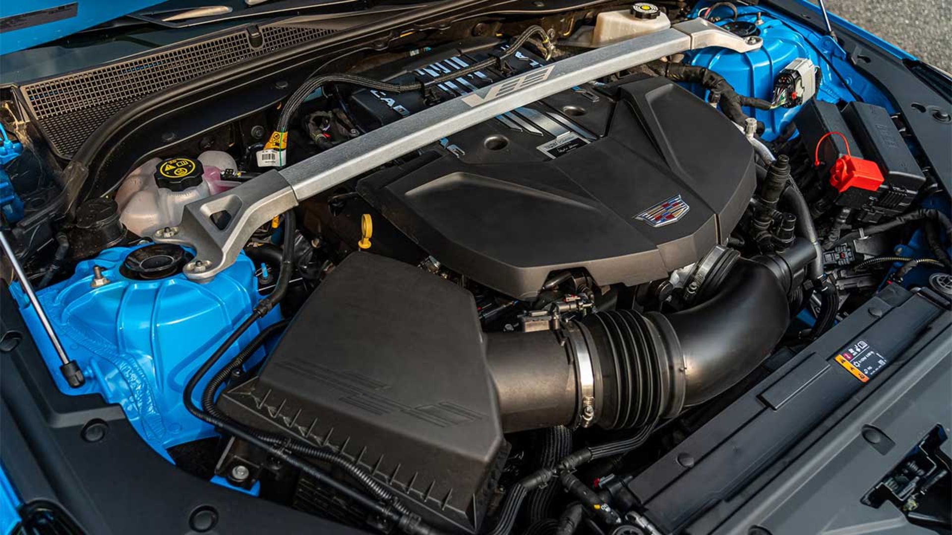 بازگشت موتورهای بنزینی