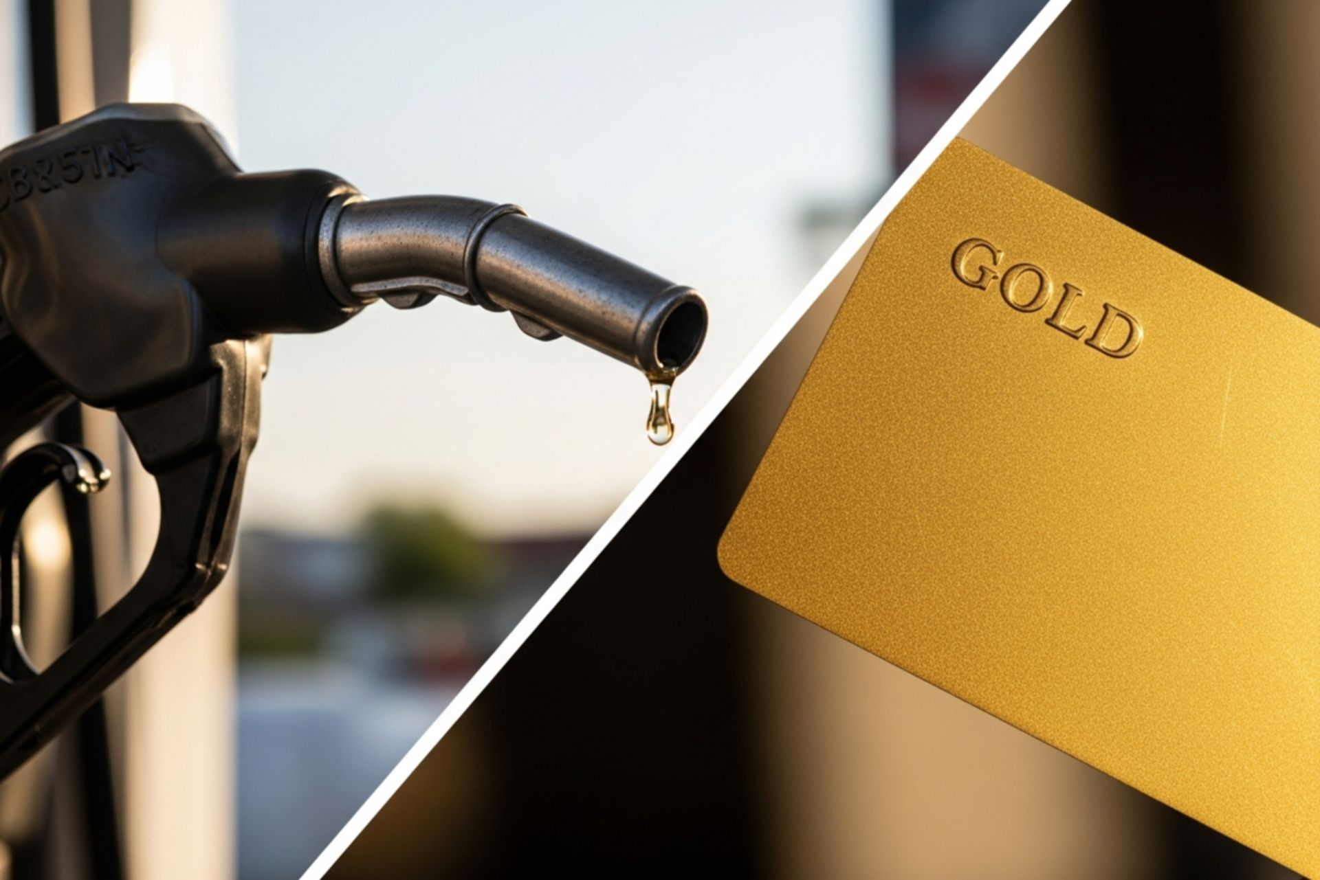 تبدیل یارانه بنزین به اعتبار طلا برای مردم