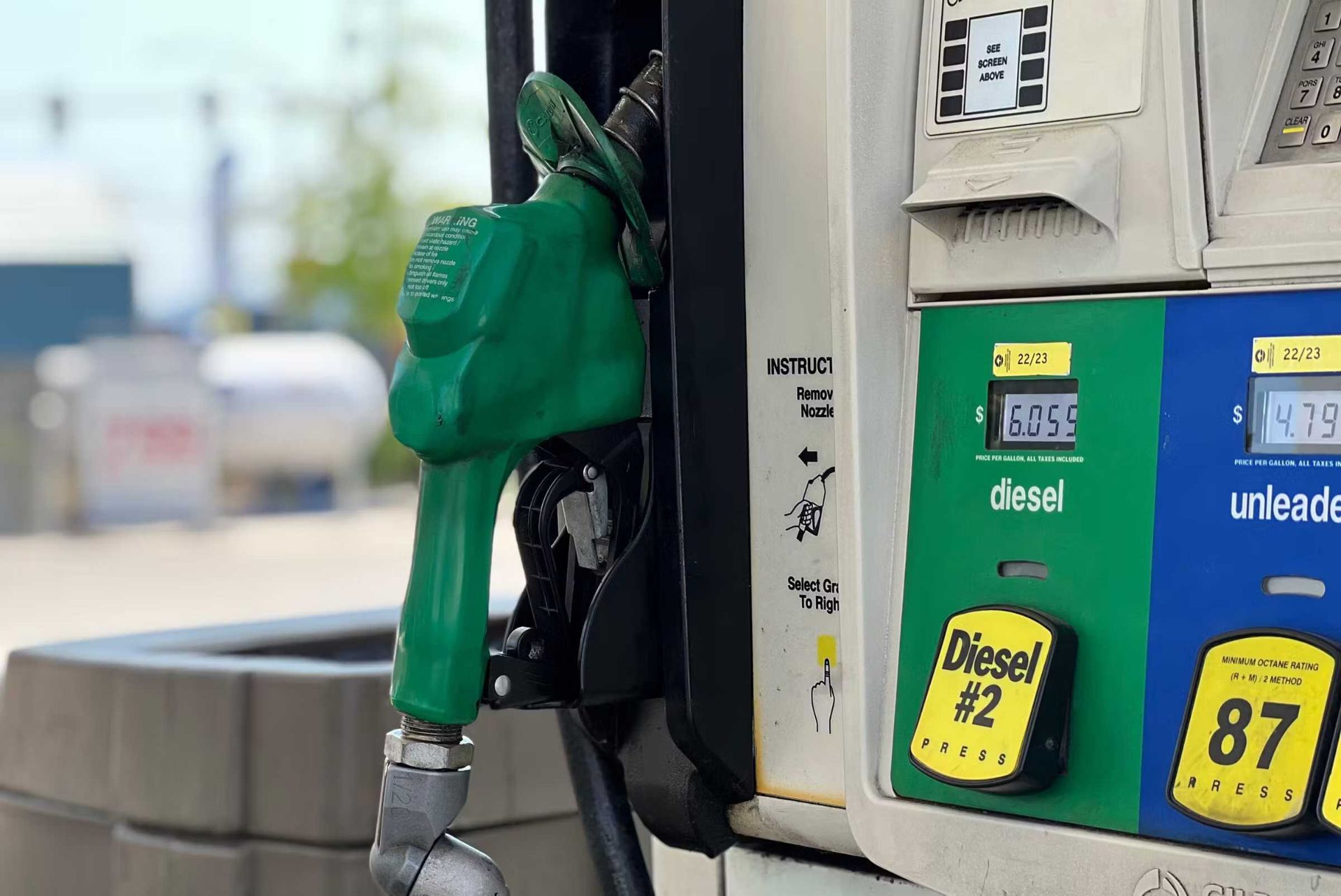 انواع بنزین