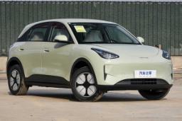 جیلی EX2