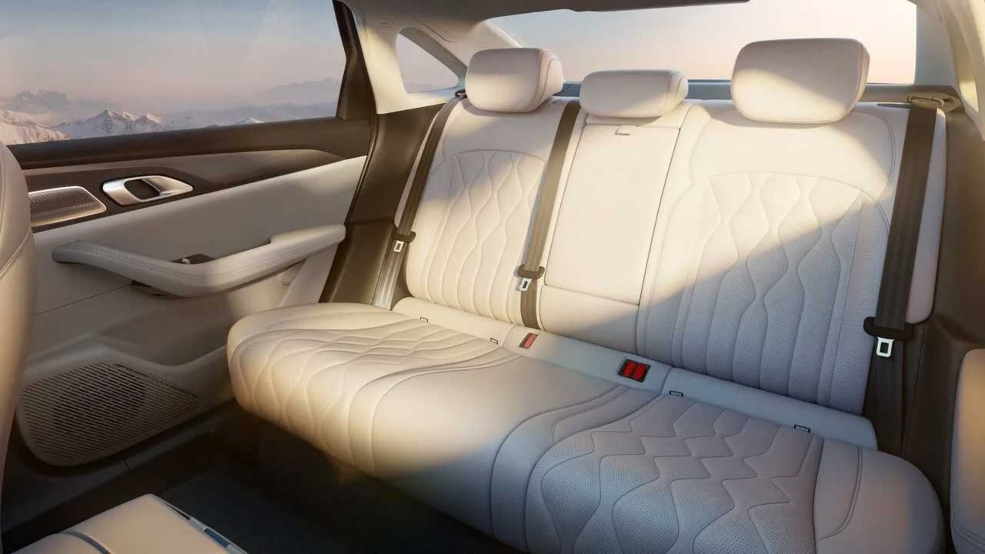 جیلی گلکسی A7