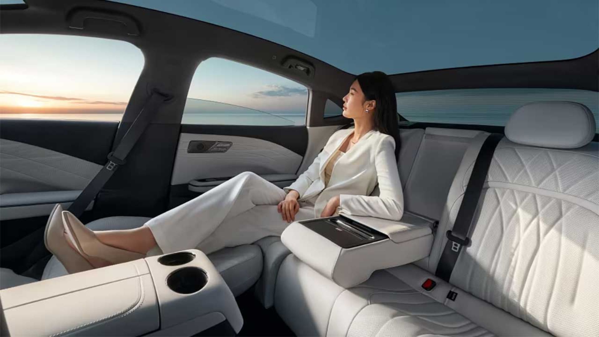 جیلی گلکسی G8 