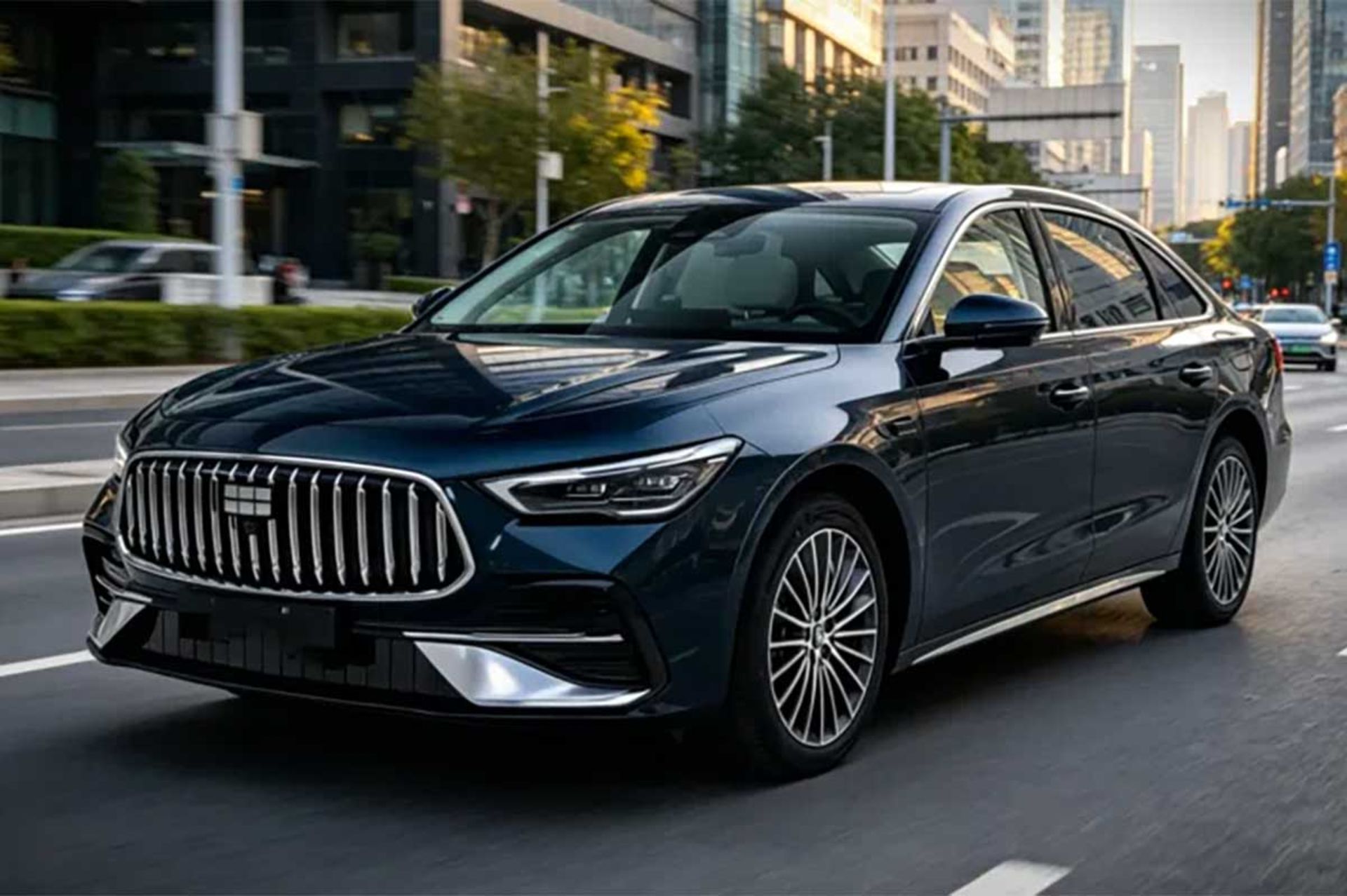 جیلی گلکسی استارشاین ۷