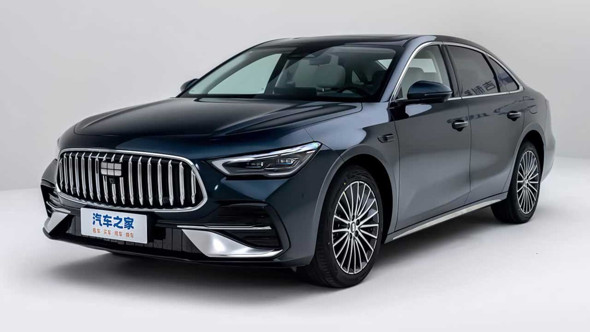 جیلی گلکسی استارشاین ۷