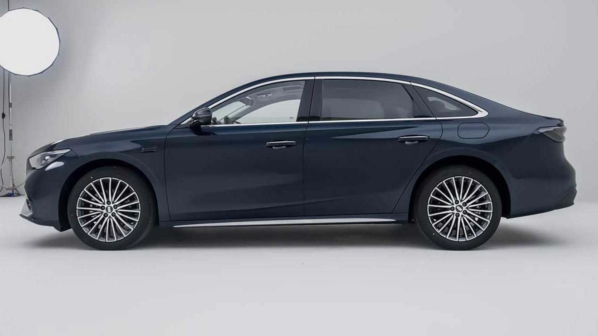 جیلی گلکسی استارشاین ۷