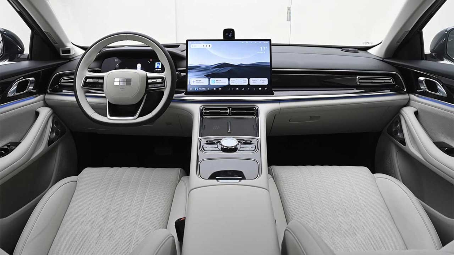 جیلی گلکسی استارشاین ۷