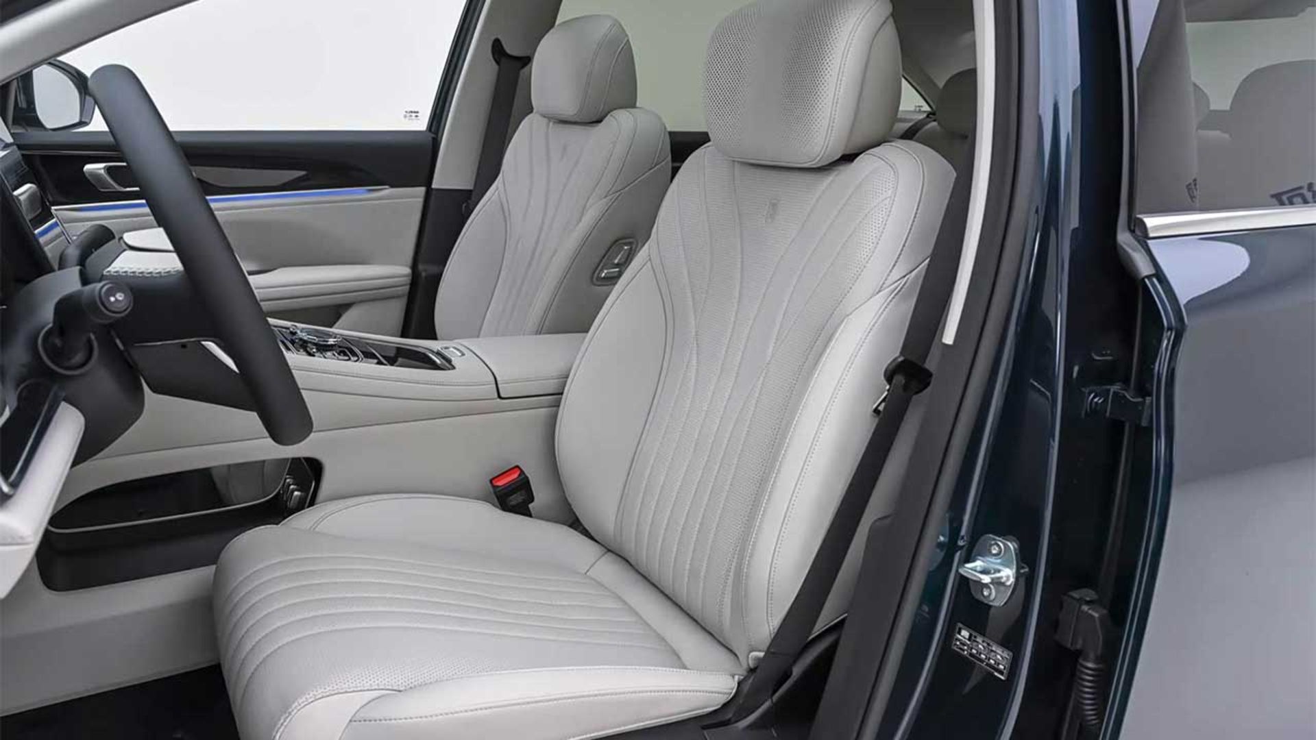 جیلی گلکسی استارشاین ۷