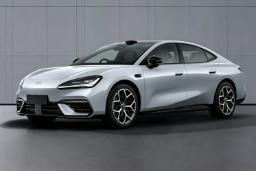 Geely galaxy TT