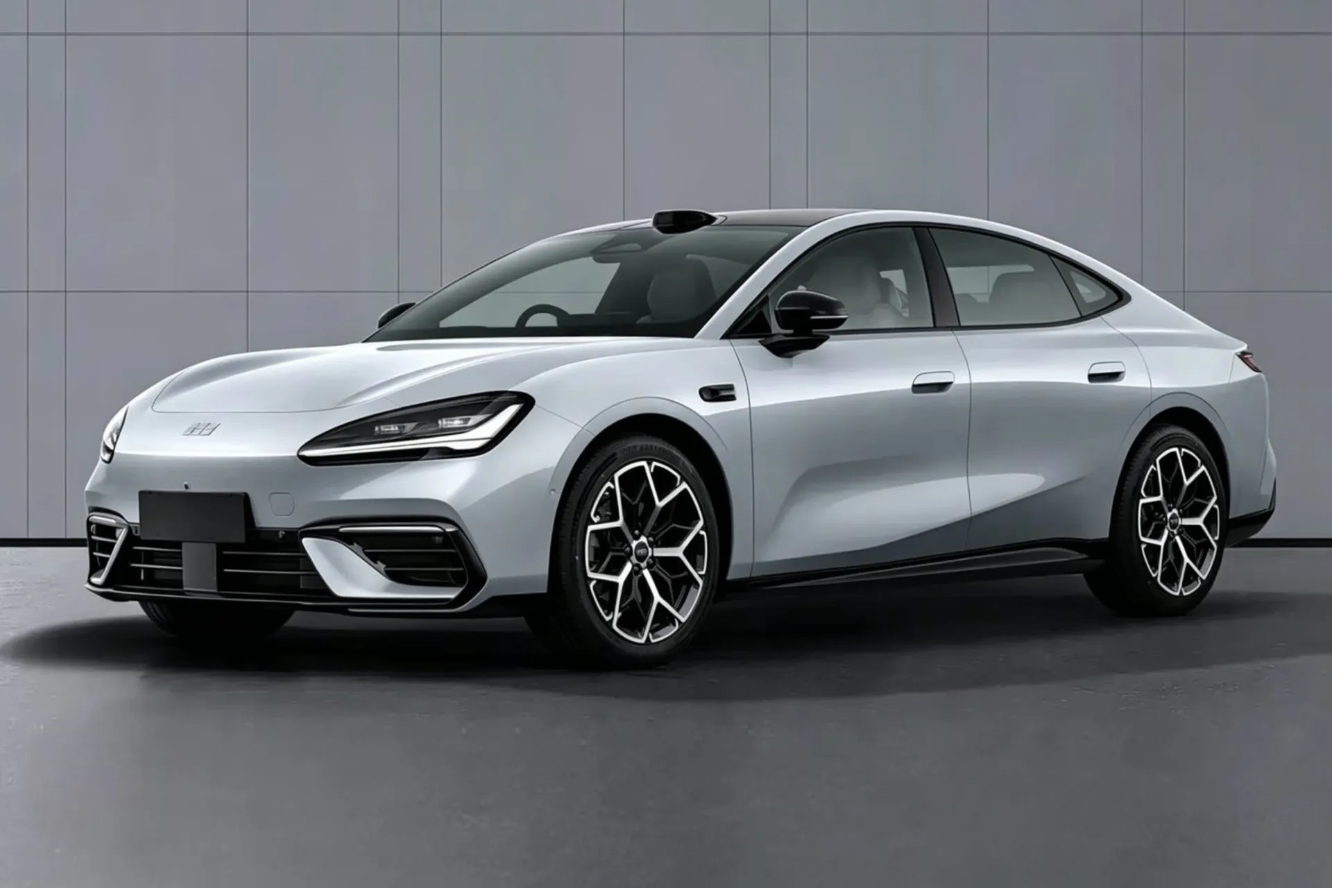 Geely galaxy TT