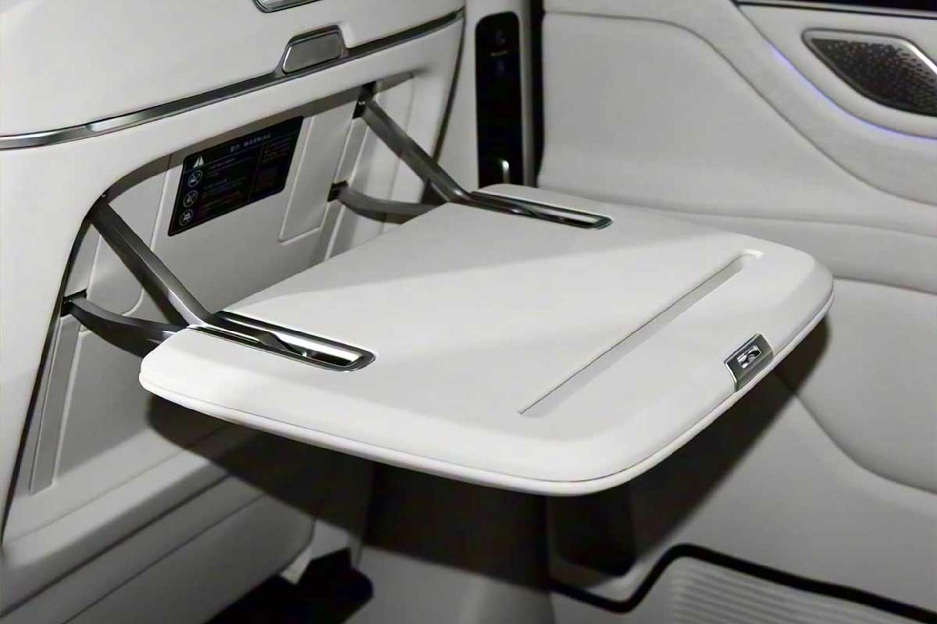جیلی گلکسی V900