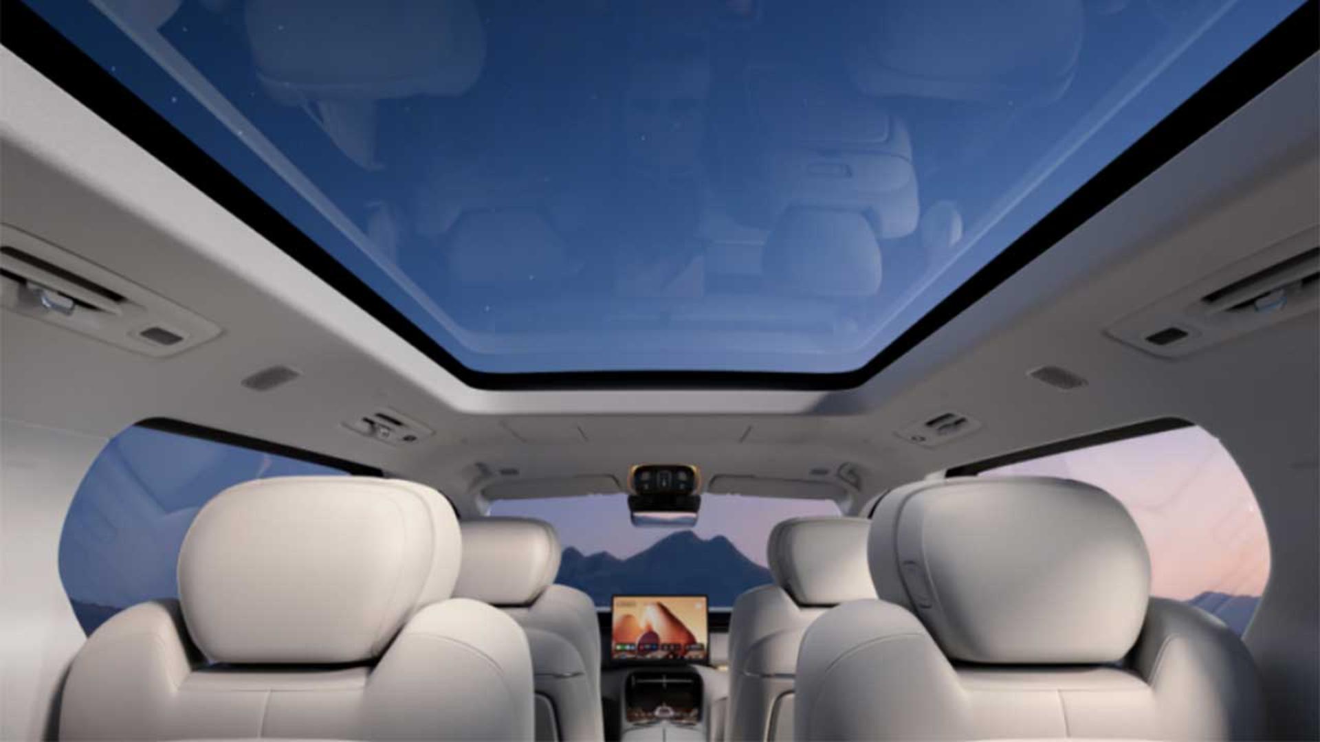 جیلی گلکسی V900