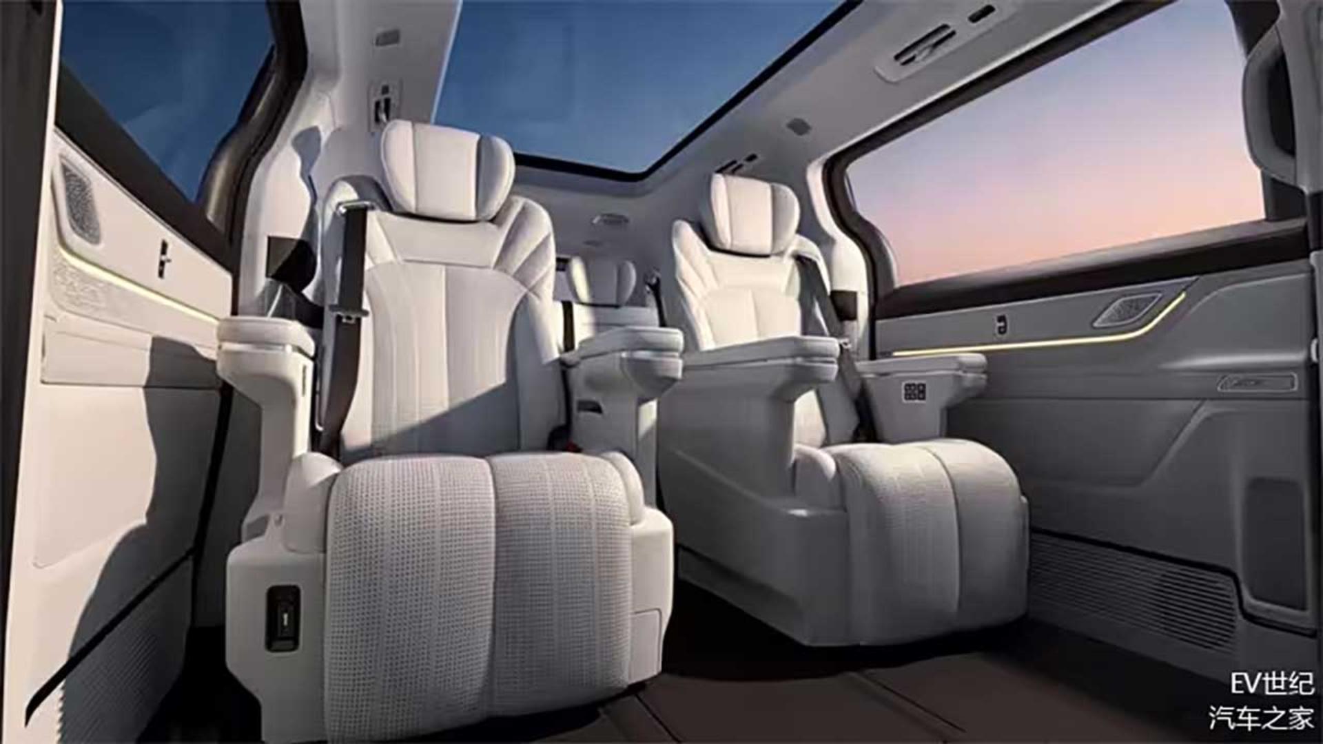 جیلی گلکسی V900