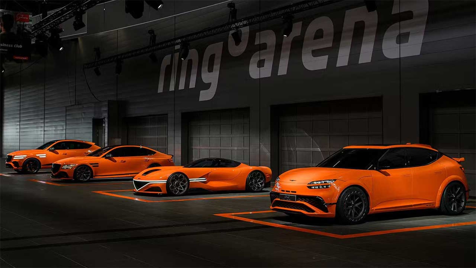 جنسیس ماگما