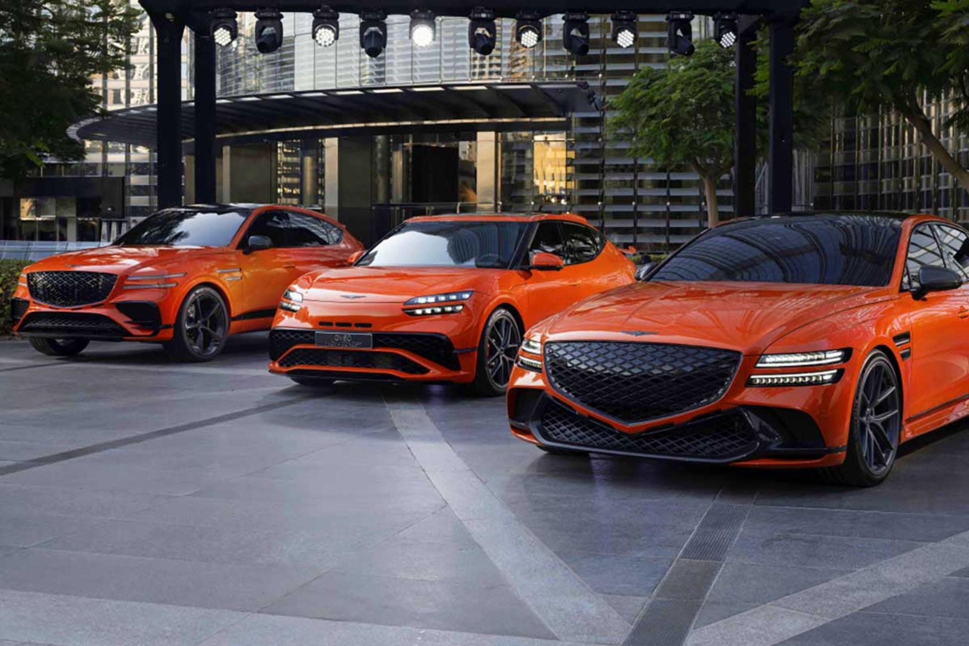 جنسیس ماگما