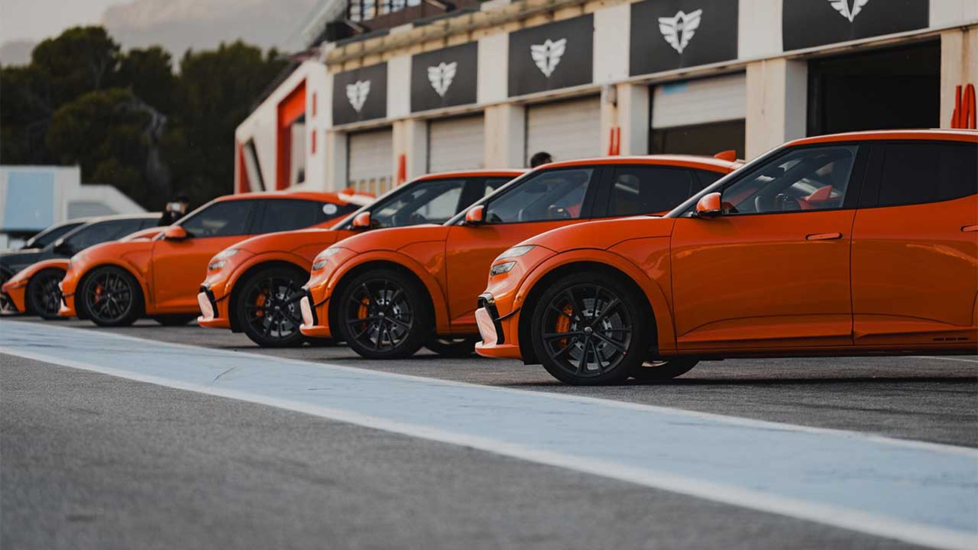 جنسیس ماگما