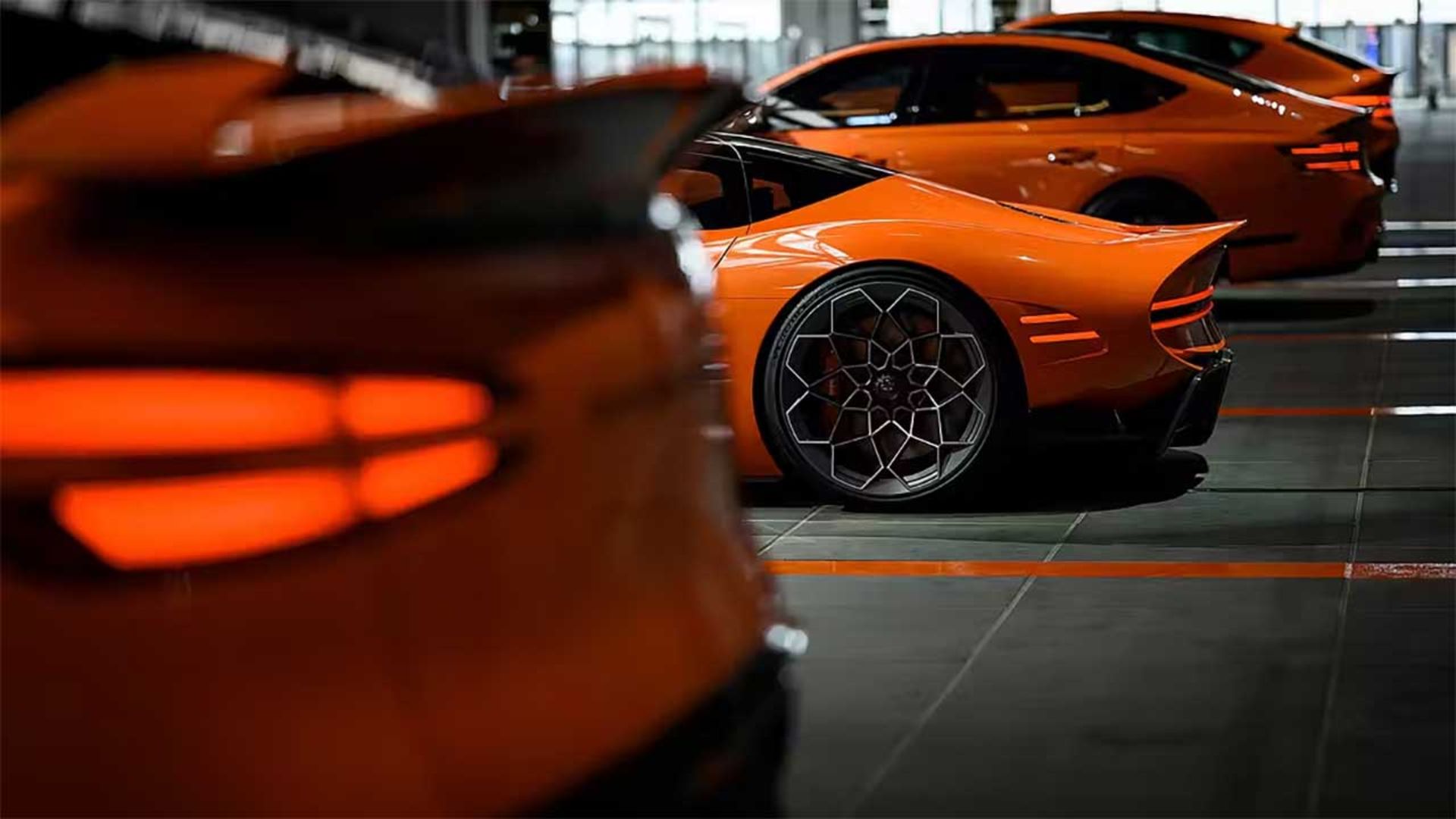 جنسیس ماگما