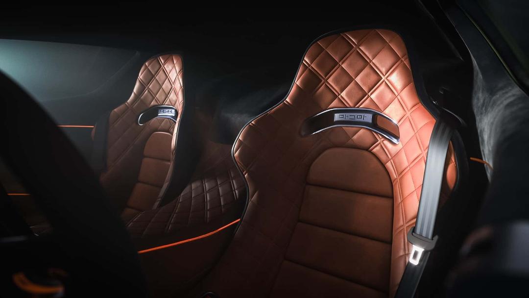  Magma GT concept