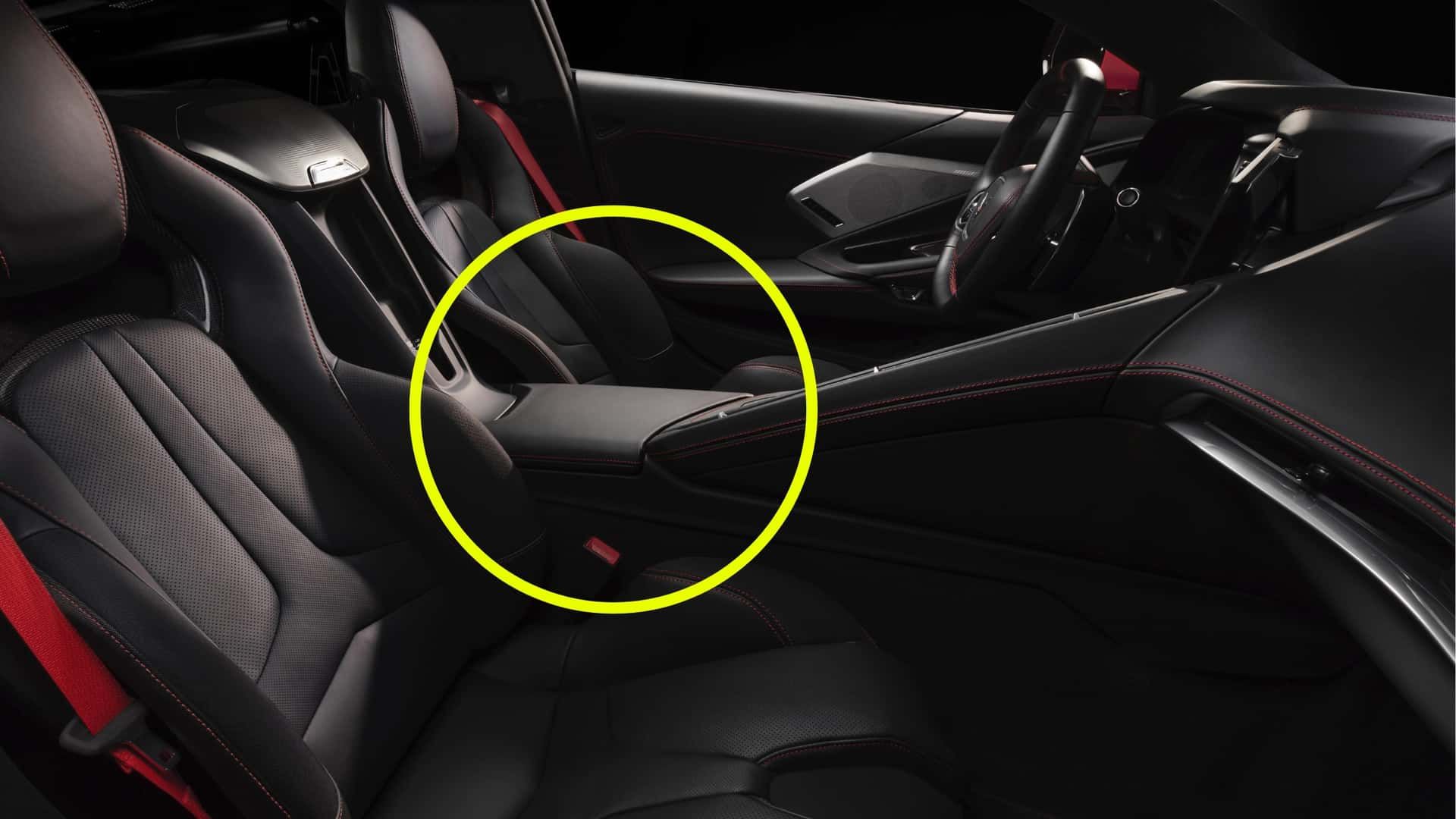 سوپراسپرت جنسیس بر پایه کوروت