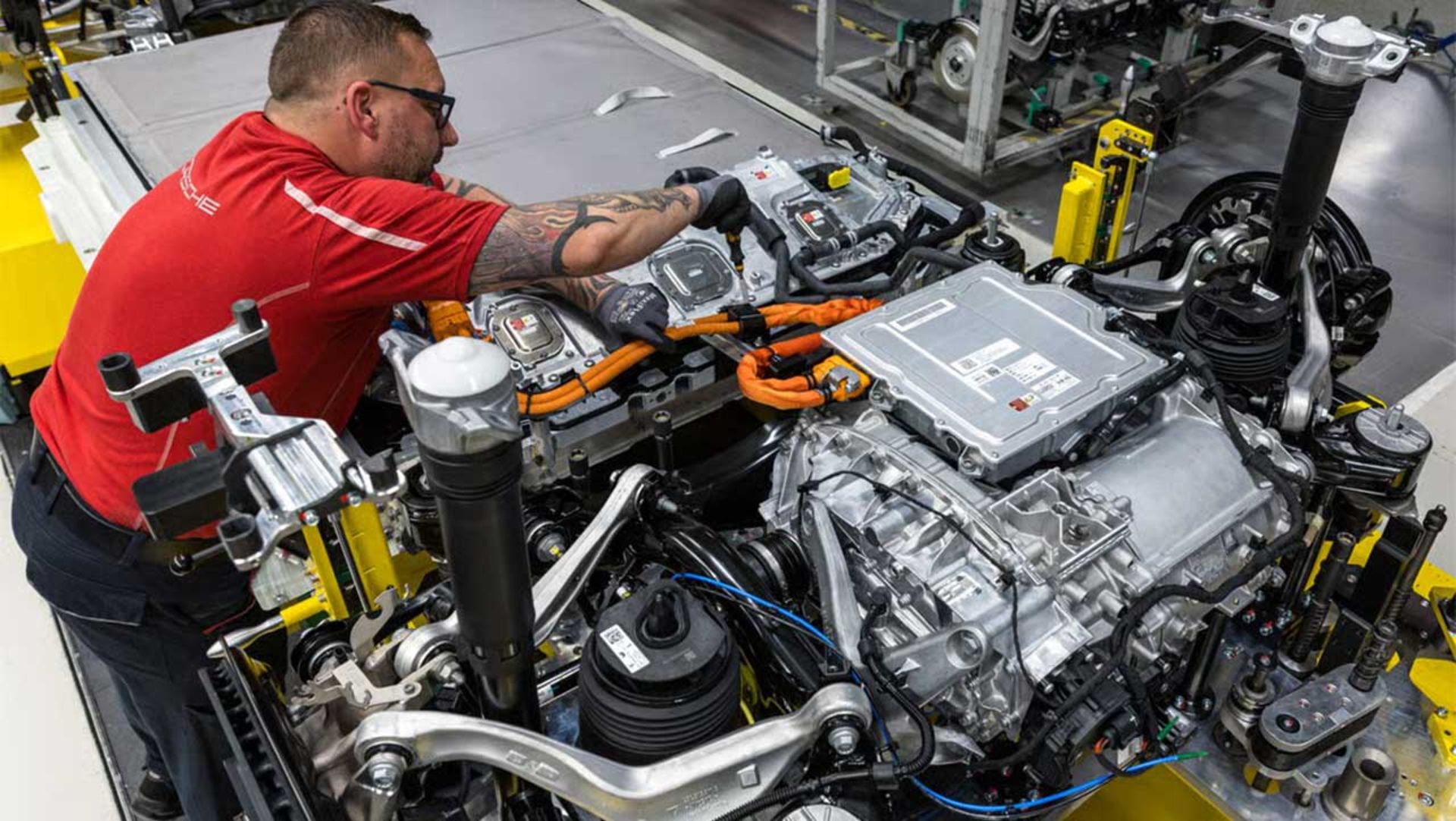 بحران در صنعت خودروسازی آلمان