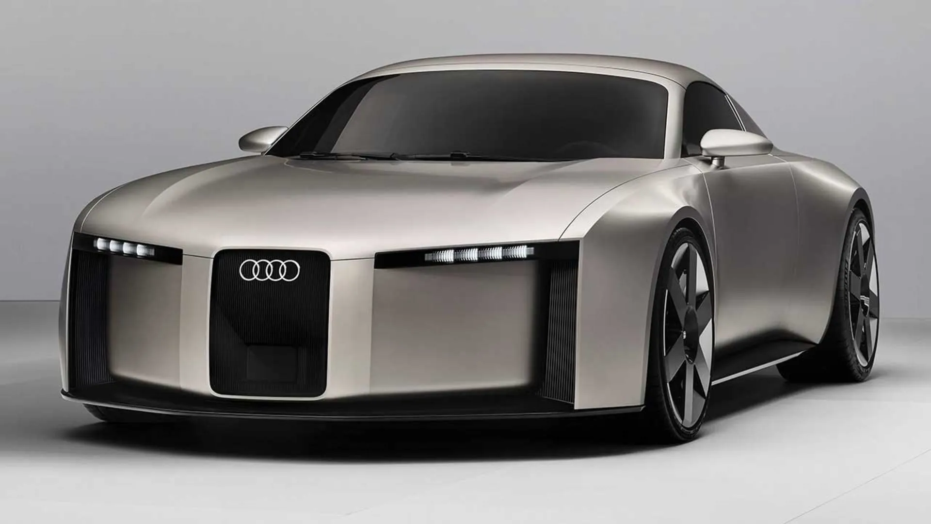 آئودی کانسپت C