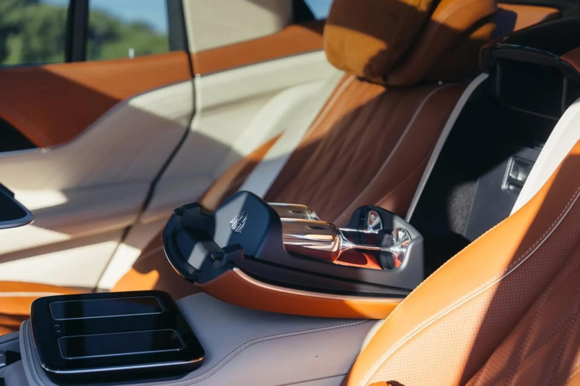 GLS 680 maybach