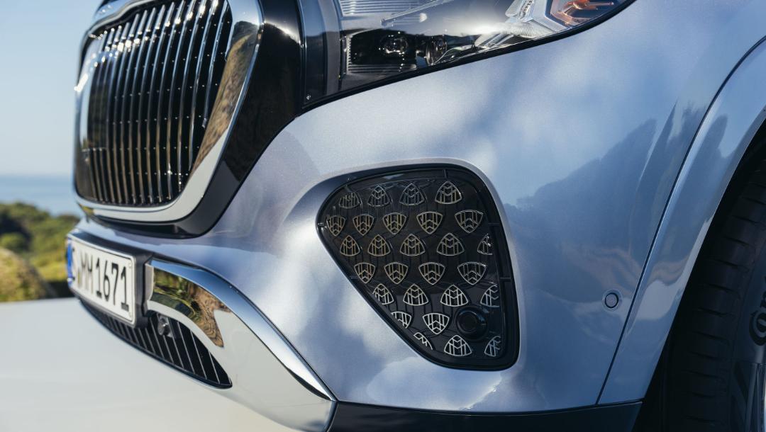 GLS 680 maybach